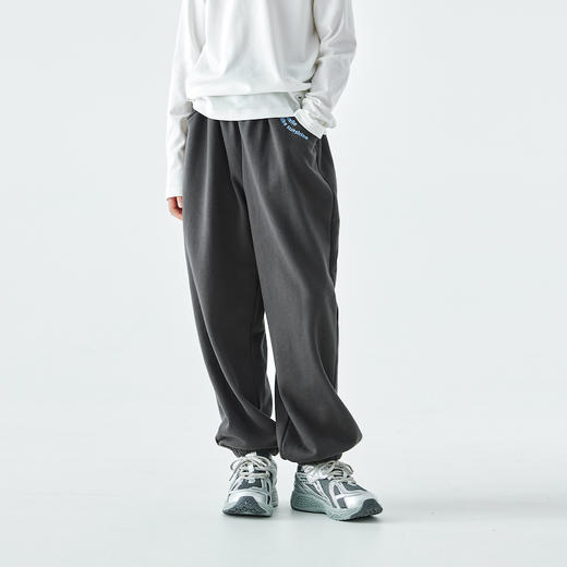 棵初休闲卫裤844K258071CD 商品图4