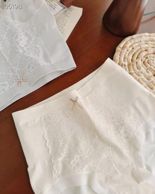 多美女神1367棉内裤(均码) 商品图8