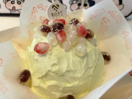 蜜瓜甘露 商品图0