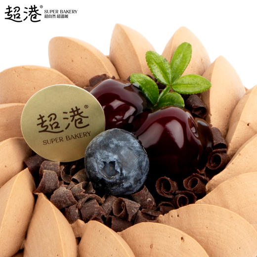 黑森林蛋糕 商品图3