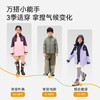 伯希和户外儿童羽绒冲锋衣冬季新款三合一鹅绒内胆保暖登山服外套 商品缩略图4