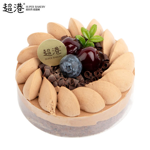 黑森林蛋糕 商品图0