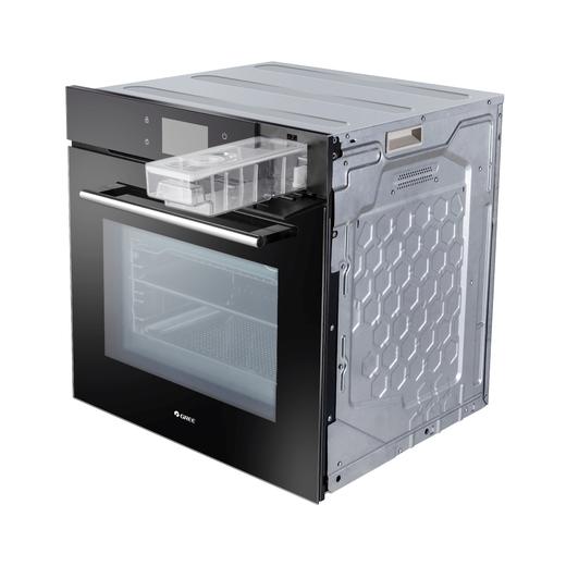 格力 蒸烤双能机 同步蒸烤 双倍美味 GOQD-6002Sa 黑色 商品图1