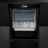 格力 蒸烤双能机 同步蒸烤 同时出炉 GOQD-5701Sa 黑色 商品缩略图1