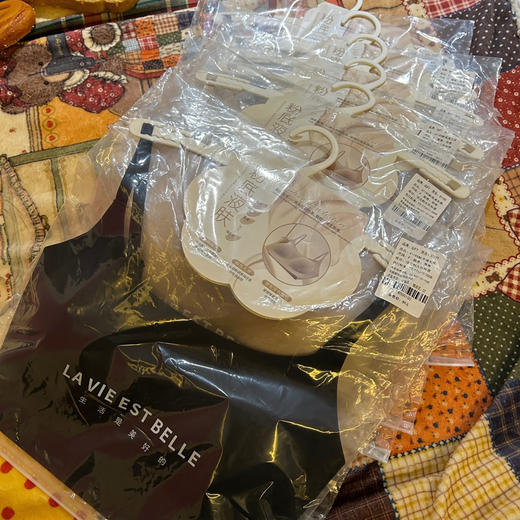 特！自留！今天的必入款！无痕无尺码粉底液隐形聚拢文胸软支撑运动美背内衣～ 商品图6