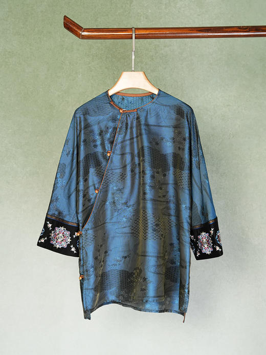 B251666上衣 商品图3