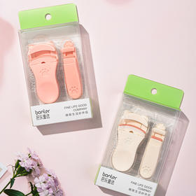 芭乐壹选萌系猫爪睫毛夹（组合装-颜色随机）211075