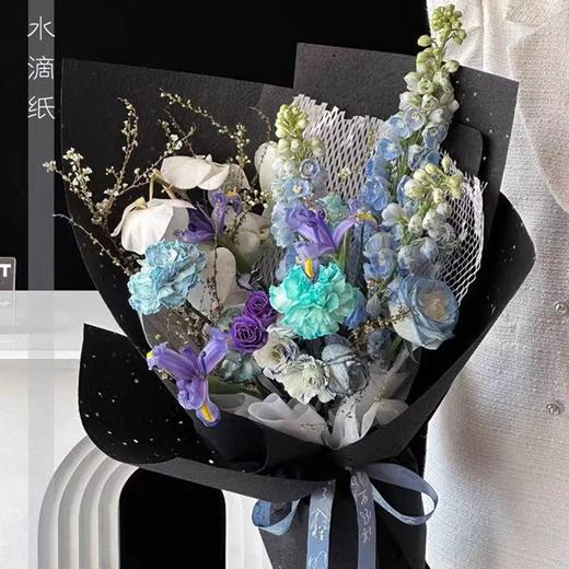 新品-手工水滴纸 商品图3