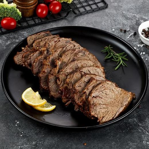 MM 山姆 澳洲谷饲牛腱肉 称重销售/时价/退补差价 商品图6