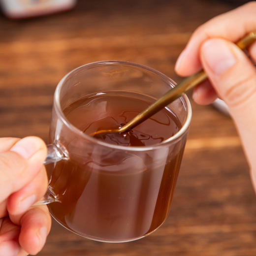 “中华老字号”潘高寿 化橘红胎膏 草本精华 温养润喉 120g/瓶 商品图6