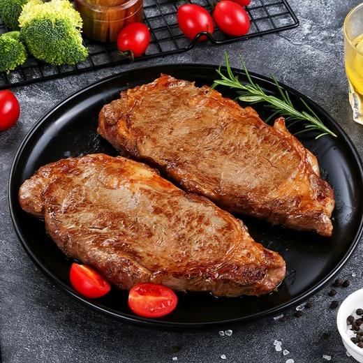 MM 山姆 澳洲谷饲西冷牛排 称重销售/时价/退补差价 商品图4