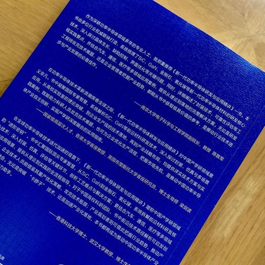 新一代功率半导体研发与应用精讲 商品图2