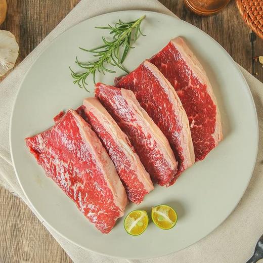 MM 山姆 Member's Mark 澳洲”巴西烤肉“小牛排 称重销售/时价/退补差价 商品图6