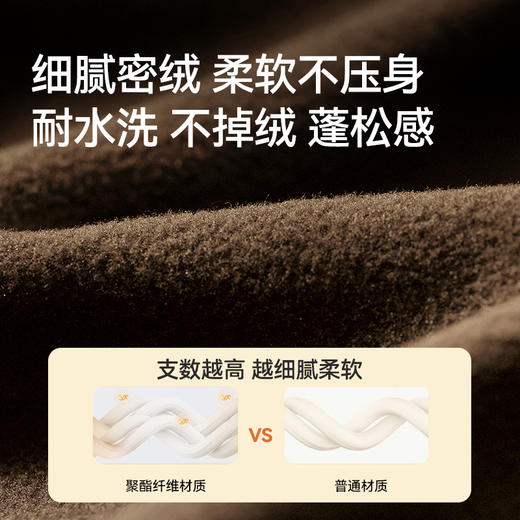 伯希和户外睡袋露营旅行隔脏毯子四季抓绒内胆双人轻量化成人被子 商品图2