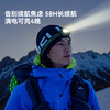 【星途】伯希和户外头灯登山2025新款头戴式强光超长续航钓鱼防水 商品缩略图2
