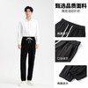 圣得西男士垂顺挺括户外运动休闲裤2025秋季新款弹力舒适宽松长裤 商品缩略图4