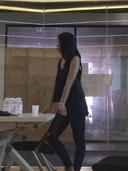 KUNMANMA｜Bright Star silk TOP [真丝上衣 多色可选] 商品图7