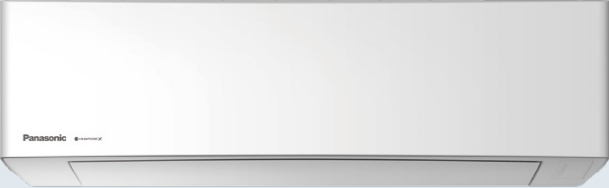 8月内购松下空调R9KT10Q  1级能效一匹空调