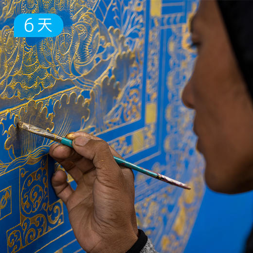 【神秘不丹】 商品图0