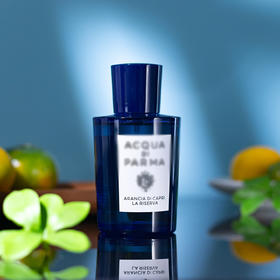 25年新香！ADP 蓝色地中海-卡普里岛橙甄选  Arancia di Capri La Riserva 分装