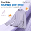 【特价商品 不退不换】HeyBetter绒立方套头衫 商品缩略图3