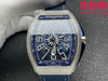 【钻圈款】ABF法兰克穆勒 法穆兰 新款Vanguard Yachting系列 V45游艇满天星系列 男士腕表 商品缩略图2
