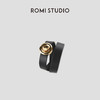 ROMI STUDIO 铜合金手链 极简气质优雅电镀手链/手镯 RWCRP33448 商品缩略图1