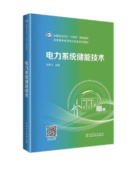 电力系统储能技术