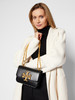 【新品超惠秒】托里·伯奇 Tory Burch  Eleanor 女士斜挎包/单肩包 12420 黑色 商品缩略图10