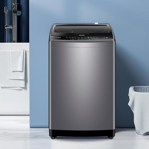 海尔（Haier）洗衣机EB100M30Max2 商品图8