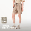 【山系】伯希和户外攀岩短裤男夏季新款透气休闲运动短裤女五分裤 商品缩略图2