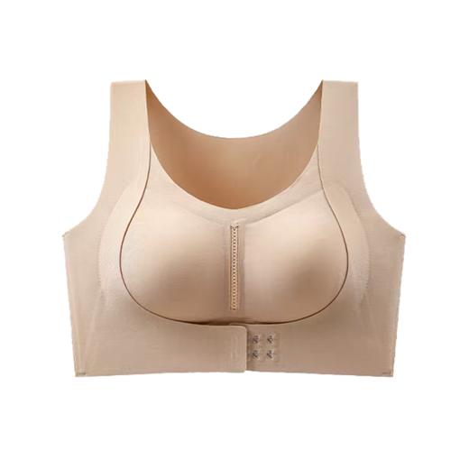 【赠内裤】笙观相沐矫正提拉内衣 矫姿开背 前扣微塑提拉 2合1内衣 穿出好体态 商品图6