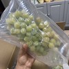 真用心种 阳光玫瑰葡萄 临猗 青葡萄，有籽，纯甜 商品缩略图9