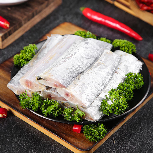 叮咚盒子368型A 环球海鲜 商品图3