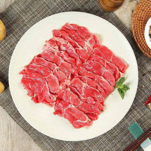 MM 山姆 澳洲谷饲牛腱肉薄片 称重销售/时价/退补差价 商品图1