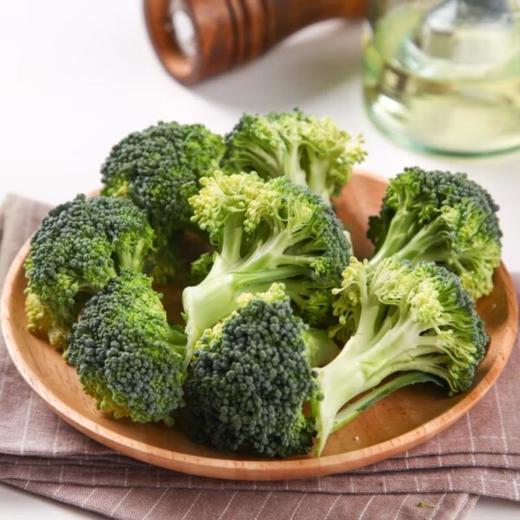 西兰花 约500g/份 商品图3