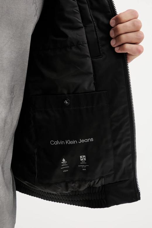 Clavin Klein 卡文·克莱 男士防风雨 轻保暖 夹克外套 12428 商品图5