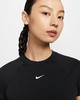 Nike Pro Dri-FIT 女子速干紧身短袖训练上衣FV7843-010 商品缩略图1