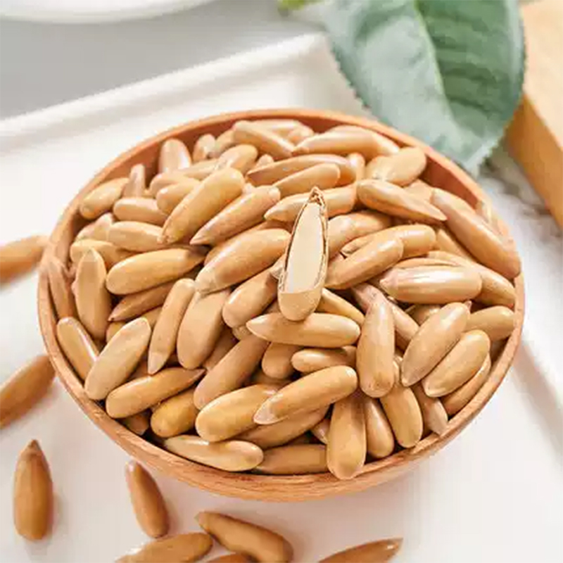 【满减】巴西松子120g*1份