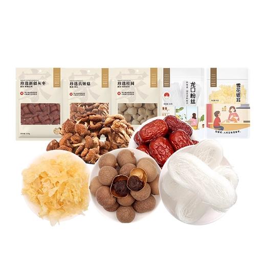 姚朵朵 龙腾四海礼盒761克 商品图2