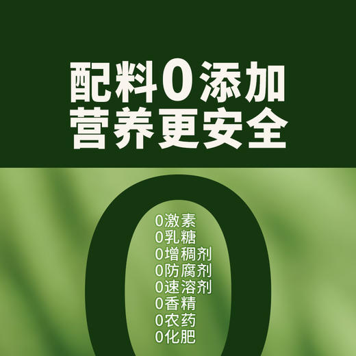 蒙北高蛋白有机植物奶 纯素营养早餐孕妇中老年儿童代餐独立小包装900g/盒 商品图3