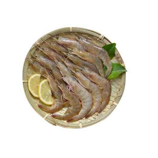 活虾40/50 约500g/袋 商品图2