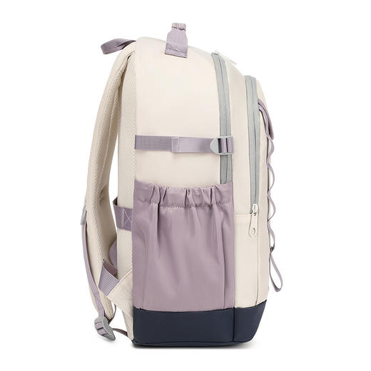 EOSY壹鹿童ins学院风休闲双肩包轻便大容量防水EO44 商品图13