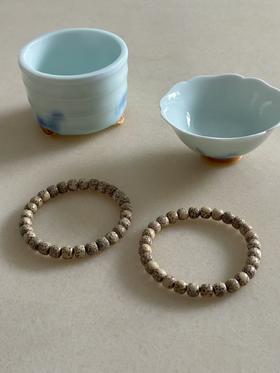 【爱如繁星】单圈·日月星辰菩提