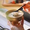 十二夏天燕窝粥黑米牛奶口味252gx6碗 商品缩略图0