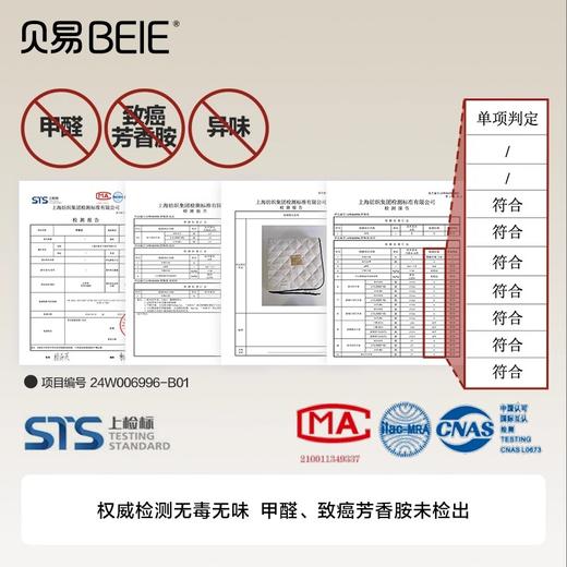 【会员专享】贝易彩虹野餐垫180*200cm 商品图4