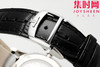 积家ZF月相大师V2版 男士腕表 超薄一体机 商品缩略图7