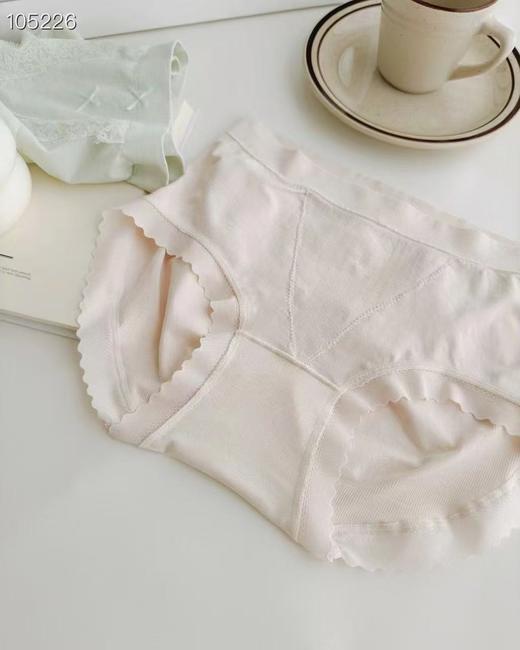 多美女神1363棉内裤(均码) 商品图7