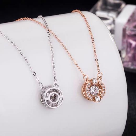 施华洛世奇项链合集   A-5115 商品图2