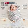 【2025年秋冬新品】i-baby25AW羊毛夹棉恒温抱被 商品缩略图1